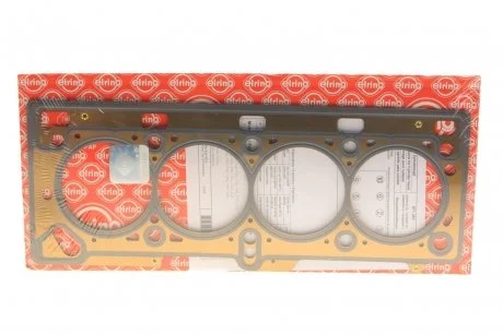 Прокладка головки блоку циліндрів RENAULT Megane,Clio,Kangoo,Scenic,Laguna 1,6 99- ELRING 071293