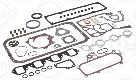 Компл. прокладок двигуна ELRING 071351