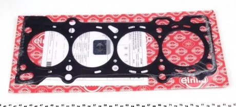 Прокладка головки блока цилиндров FORD / MAZDA 1,8-2,0 92-02 ELRING 075480