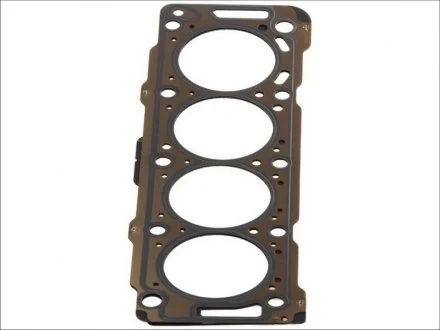 Прокладка головки блока цилиндров CITROEN / PEUFEOT / FIAT 2,0HDi 99- ELRING 075820