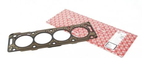 Прокладка головки блока цилиндров CITROEN, FIAT Scudo, PEUGEOT 2,0HDI / TD / JTD 99-(1,6мм) ELRING 075880