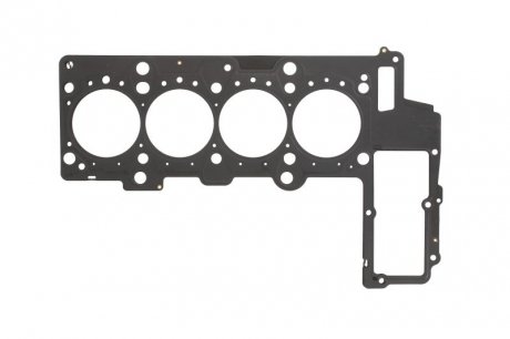 Прокладка головки блоку циліндрів BMW 3(E46),5(E39) 2,0D 98-05 ELRING 075920 (фото 1)