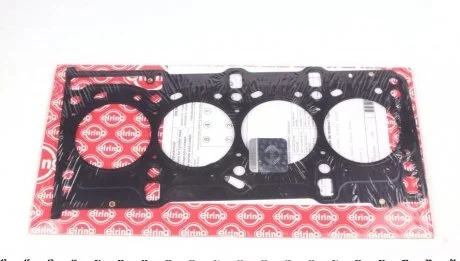 Прокладка ГБЦ (металл) FIAT ELRING 076348