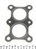 Прокладання вихлопної системи VW / SKODA / SEAT Golf 4 / Polo / Octavia / Leon / Toledo 1.6 ELRING 080900 (фото 2)