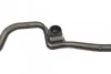Прокладка головки блока цилиндров OPEL Astra G, Vectra C 2,2 01-11 ELRING 081500 (фото 2)