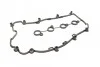 Прокладка головки блока цилиндров OPEL Astra G, Vectra C 2,2 01-11 ELRING 081500 (фото 4)