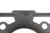 Прокладка головки блока цилиндров OPEL Astra G, Vectra C 2,2 01-11 ELRING 081500 (фото 5)