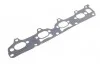 Прокладка головки блока цилиндров OPEL Astra G, Vectra C 2,2 01-11 ELRING 081500 (фото 10)