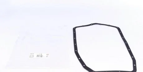 Прокладка піддону АКПП BMW 3 E46/5 E39 \'\'M52-M54 \'\'95-07 ELRING 096.940