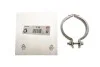 Хомут глушника ELRING 100.230 (фото 3)