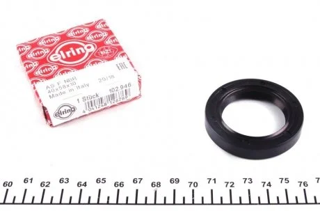 Сальник приводного вала ELRING 102946