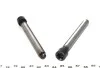 Комплект болтів головки цилідра VAG 1,8 20V ELRING 104.930 (фото 2)