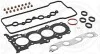 Комплект прокладок, головка циліндрів Hyundai/Kia 1,2 G4AG/G4LA/G4UG з 03.2015 (вир-во Elring) ELRING 105.440 (фото 1)