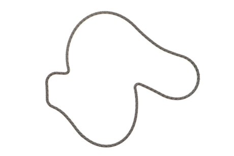 Прокладка ELRING 107.170