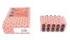 Комплект болтов ГБЦ 4 cyl RENAULT / VOLVO Clio II / Megane / Laguna / 810/847 / C1E / C2 / C2 / B11 / B130 97 -00 ELRING 111630 (фото 1)