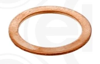 Ущільнююче кільце ELRING 112.909 (фото 1)