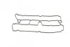 Комплект прокладок головки блока цилиндров OPEL Astra, Vectra, Corsa 1,8 98- ELRING 124161 (фото 5)