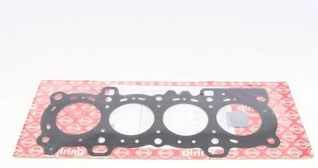 Прокладка головки блока цилиндров FORD Fiesta, Fusion 1,25 16V 02- ELRING 125022