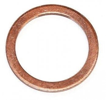 Уплотнительное кольцо ELRING 125.105 (фото 1)