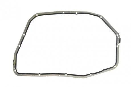 Прокладка піддону АКПП AUDI/VW A4/A6/A8/Phaeton \'\'2.7-4.2 \'\'04-11 ELRING 125370