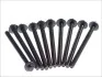 Комплект болтов ГБЦ (Комплект 10шт) Opel Agila, Astra G, Corsa B / C / D / Suzuki Wagon 1.0 96- 125.920
