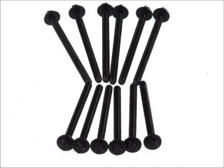 Болт головки блоку (комплект) OPEL X12XE/Z12XE/Z12XEP/Z14XEP ELRING 125.930