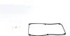 Прокладка клапанной крышки MITSUBISHI Colt, Lancer, Space Star 1,3-1,6 98-07 ELRING 125950 (фото 1)