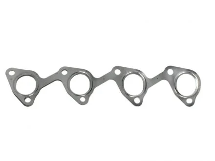 Прокладка коллектора EX FORD 1.8TD RFD, 1.8TDCI F9DA/F9DB/KKDA/KKDB (1) ELRING 128.162