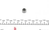 Сальник клапана HONDA 5,5X11 / 13X10 ELRING 130560 (фото 1)