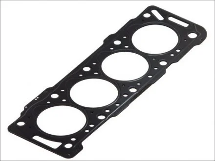Прокладка головки Berlingo/Partner 1.9D(1868) 98- (1.26mm) ELRING 130642