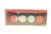Прокладка головки блока цилиндров CITROEN / PEUGEOT / FIAT Berlingo, Xsara, Eхpert, Partner, 206,306,1,9D 98 130682