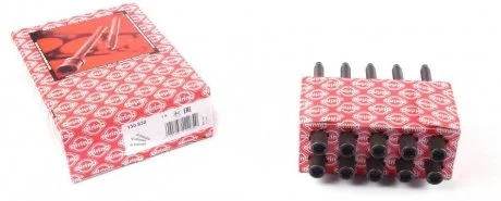 Комплект болтов ГБЦ VAG 1,8 98-09 ELRING 130830
