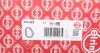 Прокладка кришки ГРМ Audi A4/A6/A8/Q7/VW Touareg 2 ELRING 133422 (фото 2)