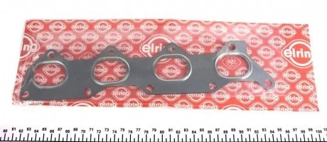 Прокладка выпускного коллектора SEAT / SKODA / VW Cordoba / Ibiza / Toledo / Octavia / Bora / Caddy / Golf / Polo ELRING 135230