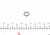 Уплотнительное кольцо форсунки MB 9,2X2,8 FPM RD ELRING 135500 (фото 2)