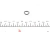 Уплотнительное кольцо форсунки MB 9,2X2,8 FPM RD ELRING 135500 (фото 2)