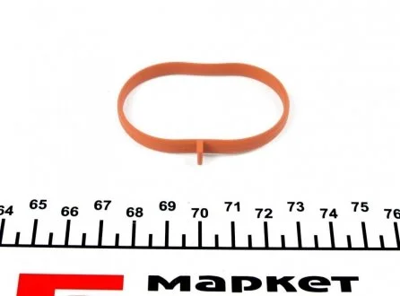 Прокладка впускного коллектора MB C-E CLK 1,8 02 - ELRING 135540