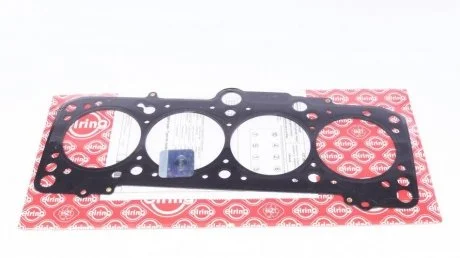Прокладка головки блоку циліндрів AUDI / SEAT / VW 80 / Caddy / Golf III / Golf IV / Passat / Polo ELRING 137285