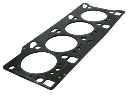 Прокладка ГБЦ (товщина: 1,2мм) CHRYSLER GRAND VOYAGER V, VOYAGER V DODGE NITRO JEEP CHEROKEE, WRANGLER III LANCIA VOYAGER 2.8D 10.06- ELRING 137681