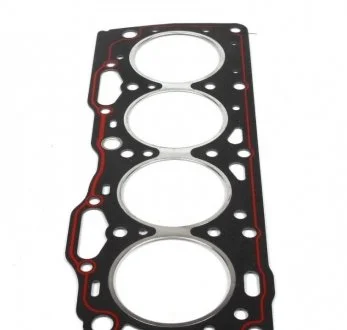 Прокладка головки блока цилиндров FIAT / LANCIA 1,4 146C1 / 146C5 / 146D5 / 159A2 / 160A1 / 178B2 / 836A4 88- ELRING 144140