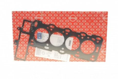 Прокладка головки блоку циліндрів OPEL Astra, Vectra 2,0-2,2 DTi 98-05 ELRING 146818