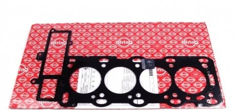 Прокладка головки блока цилиндров OPEL Astra, Vectra 2,0-2,2 DTi 98-05 ELRING 146828