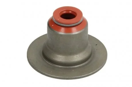 Сальник клапана CITROEN C4 / C5 / C8 / FIAT Scudo / PEUGEOT 206/306/307/406/407/605 1,8 / 2,0 / 2,2 (6x10x17,1) ELRING 149360