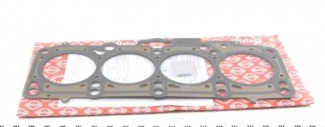 Прокладка головки Caddy/T5/A4/Octavia/Golf/Passat 1.9TDI 00- (1.45mm) ELRING 150153
