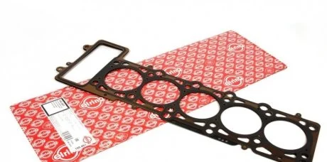 Прокладка головки T5/Touareg 2.5TDI 03-10 (1.43mm) ELRING 150451