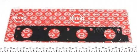 Прокладка выпускного коллектора AUDI / SEAT / VW / SKODA 1,8-2,0 04 - ELRING 150860