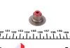 Сальник клапана DACIA / RENAULT Logan, Duster, Sandero 5,5 X 11/28 X 16,5 ELRING 151810 (фото 4)