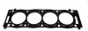 Прокладка головки блоку циліндрів CITROEN / FORD / PEUGEOT / VOLVO 2,0-2,2D 00- ELRING 153142 (фото 2)
