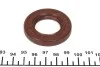 Сальник двигателя N PEUGEOT/FORD 27X47X7 ELRING 153.740 (фото 2)