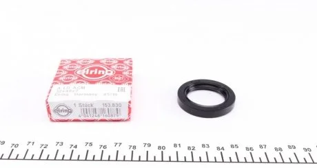 Уплотняющее кольцо, распределительный вал ELRING 153.830